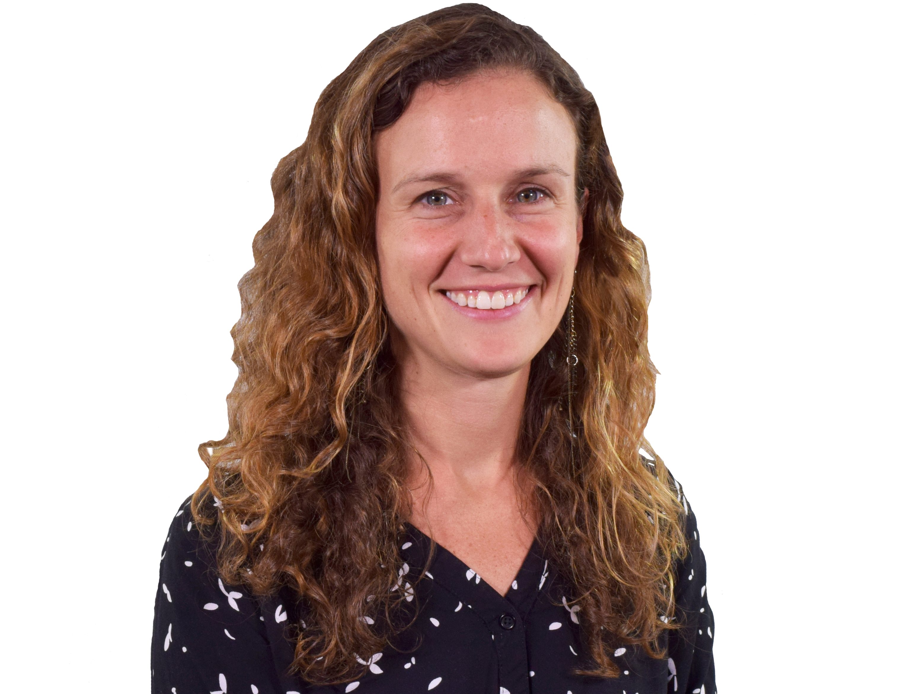 Team member, Liza Cohen