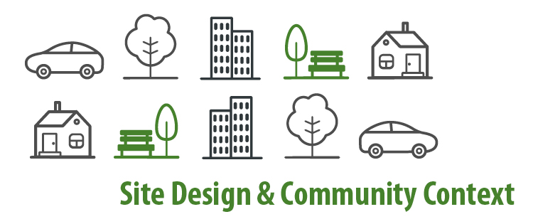 Why are we talking about Site Design and Community Context? | Lakewood ...