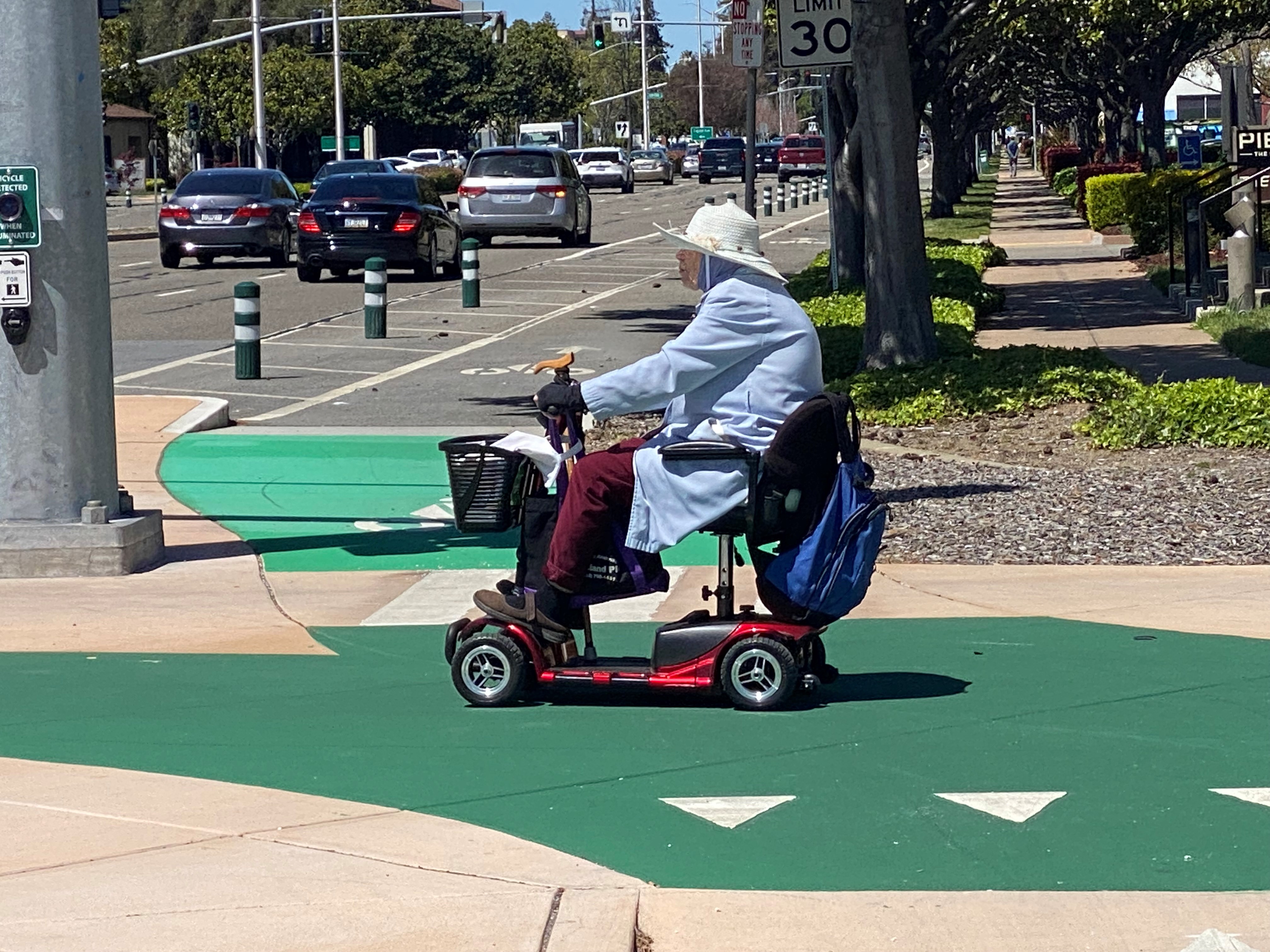 Active Transportation Plan | MyFremont