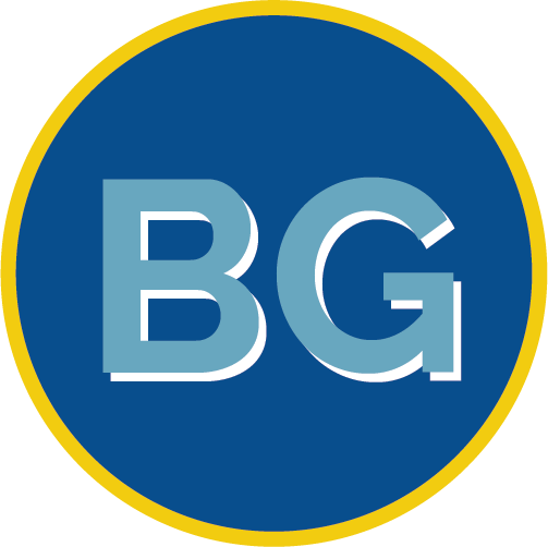 Team member, Brandon Groc