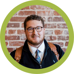 Team member, Greg McGuire