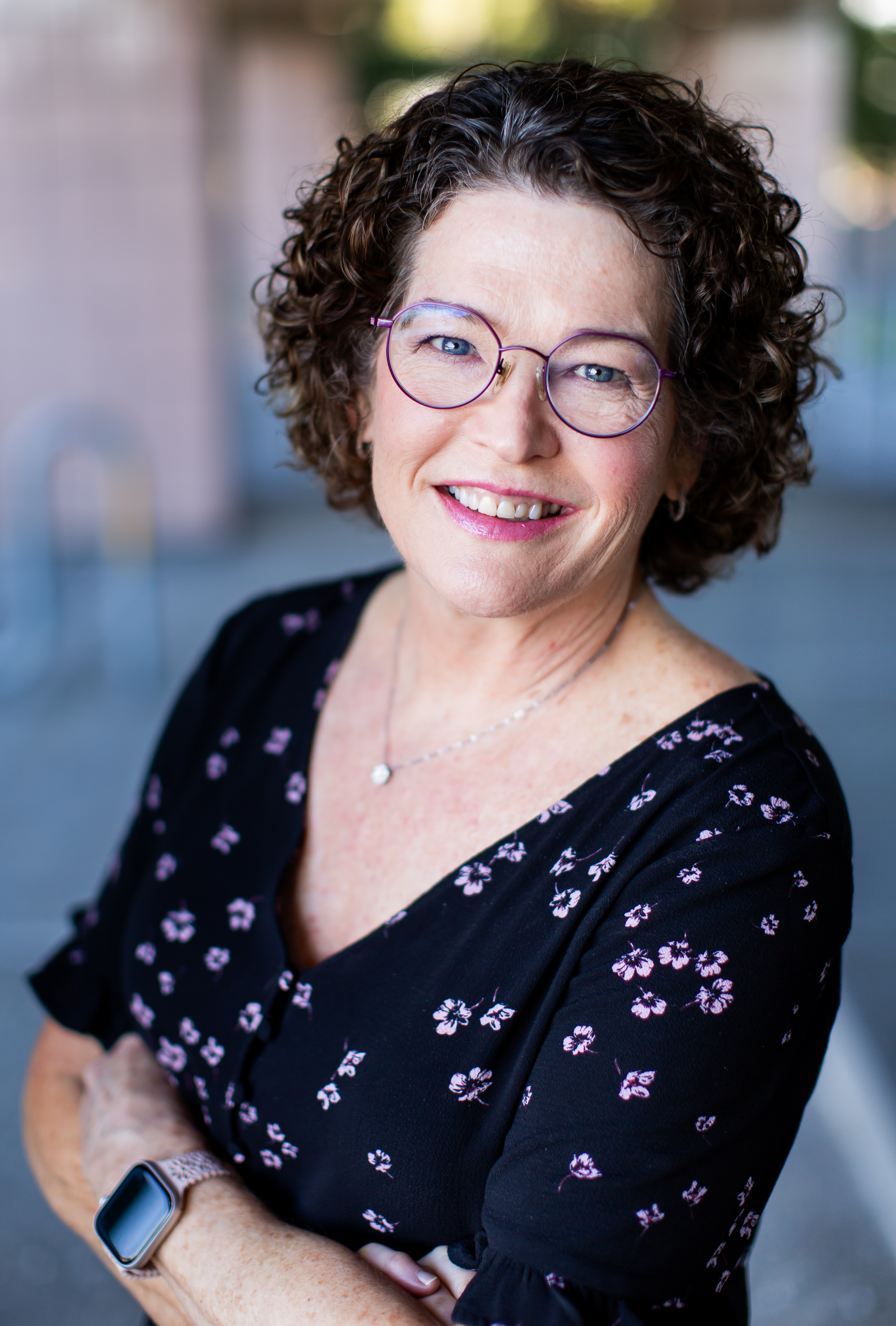 Team member, Meegan Black