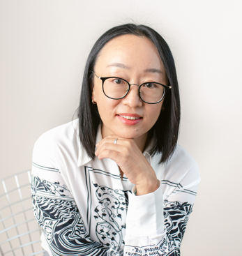 Team member, Jia Li