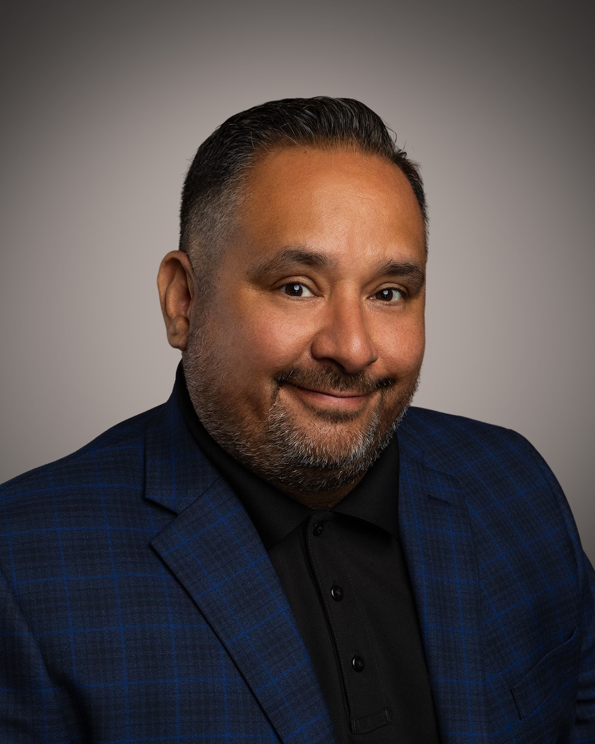 Team member, Alex Vasquez