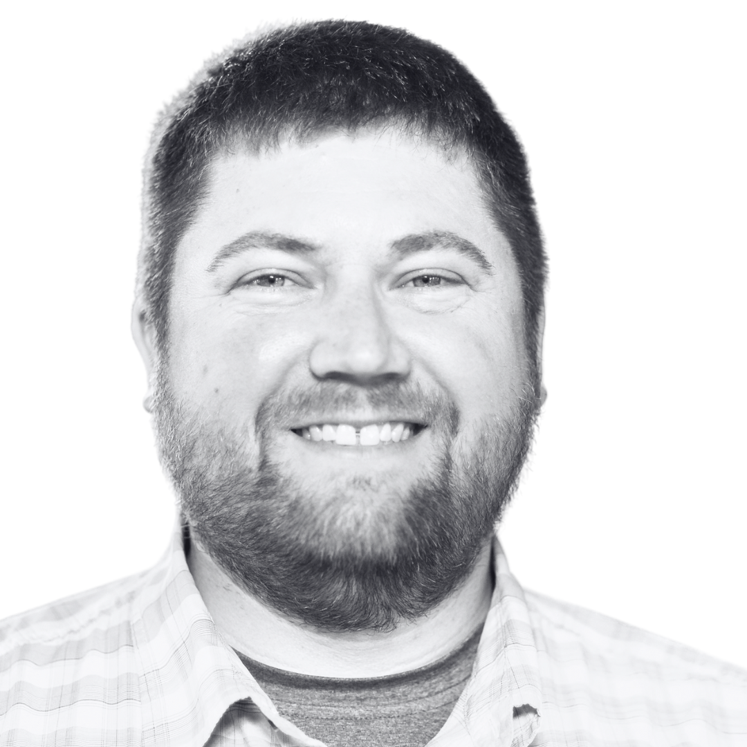 Team member, Joey Staszcuk