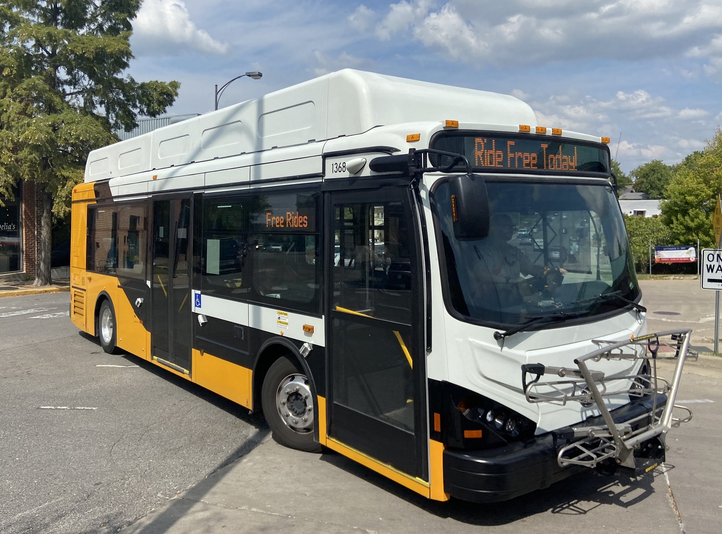 Comments | Go COMO comprehensive transit study | City of Columbia, MO