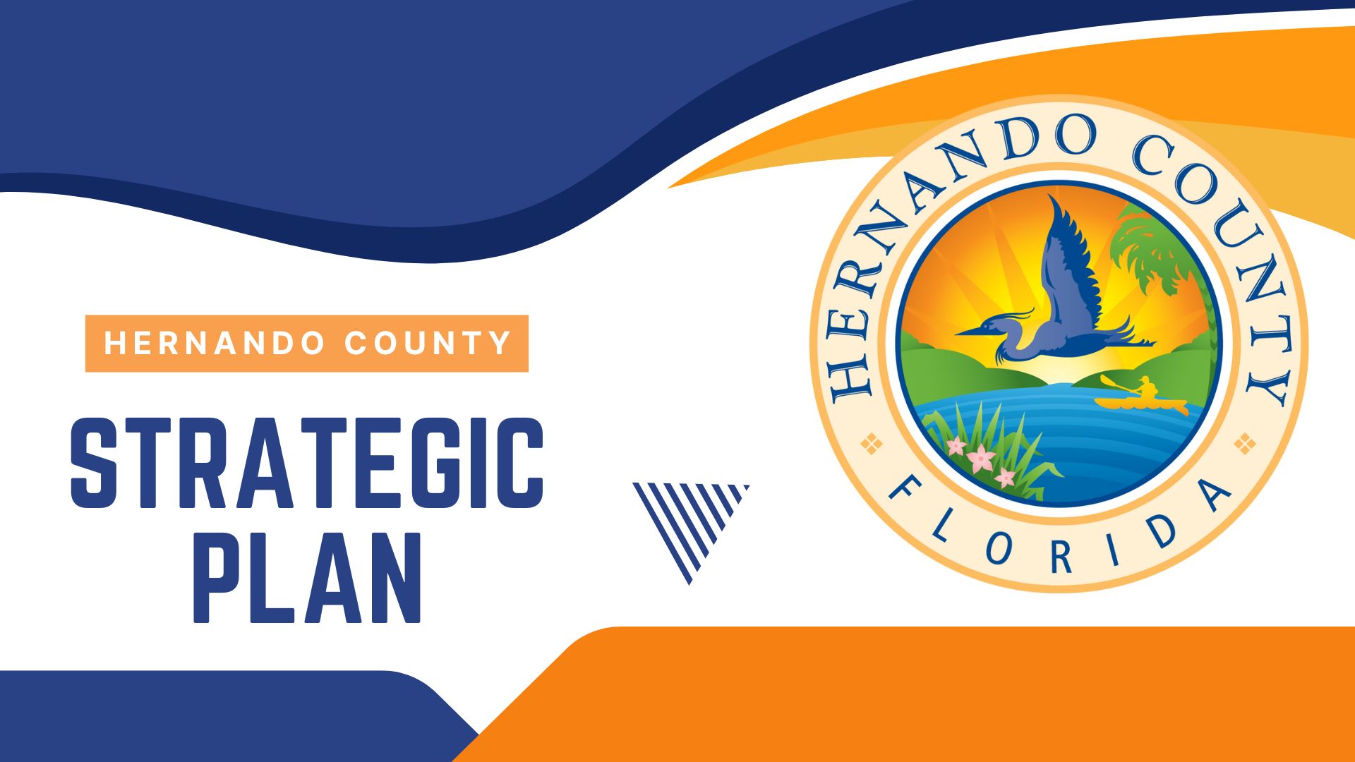 How to Get Involved | Hernando County Strategic Plan | Engage Hernando