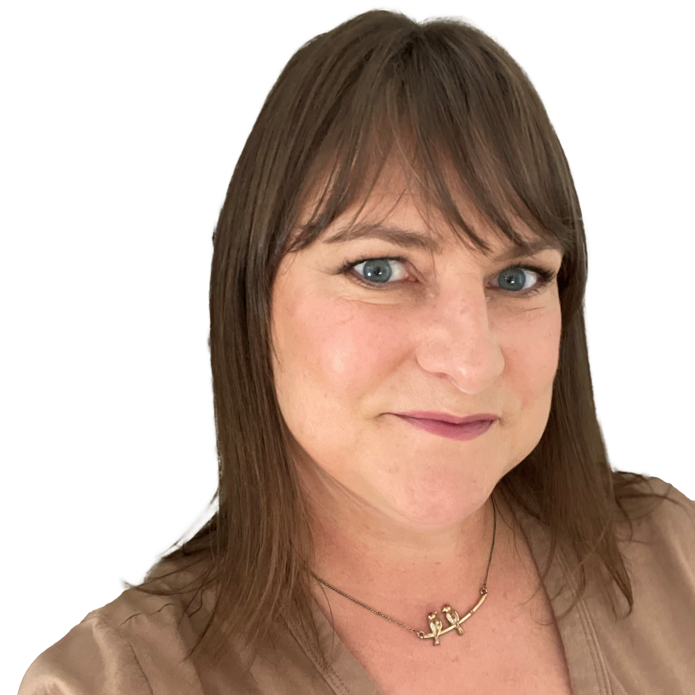 Team member, Jenn Starnes