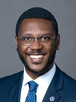 Team member, Jeff Preptit
