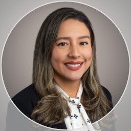 Team member, Natalie Ramirez