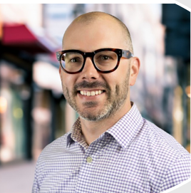 Team member, Jesse Thornsen