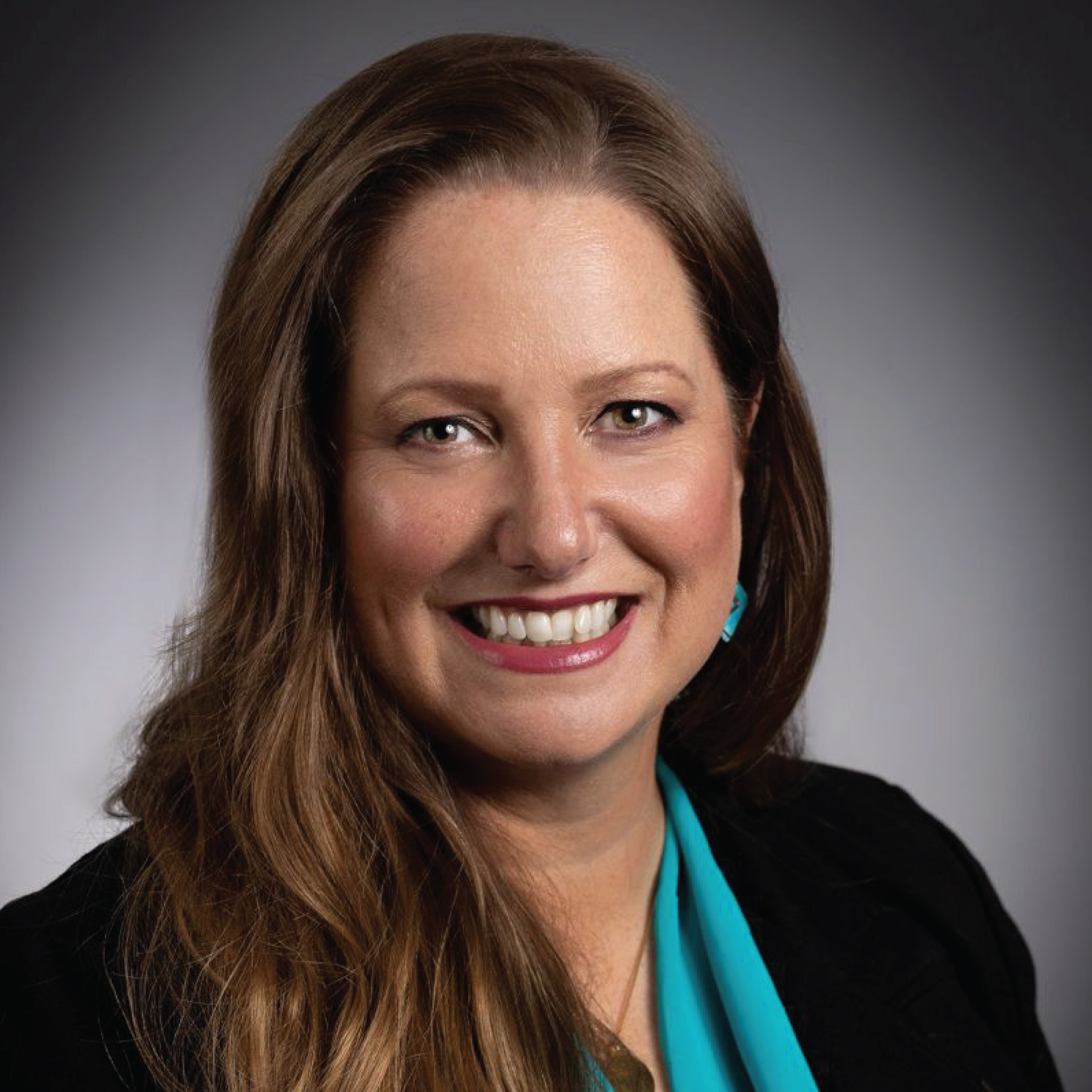 Team member, Gwen Landquist