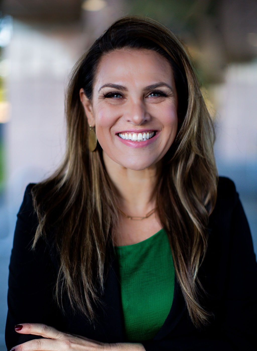 Team member, Laura Pettitt