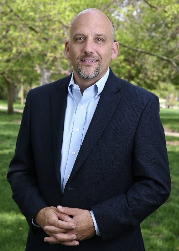 Jason Slowinski
