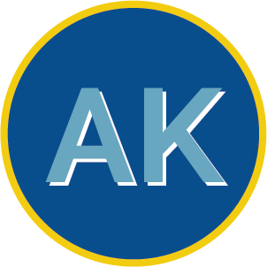Team member, Allie Keen, AICP