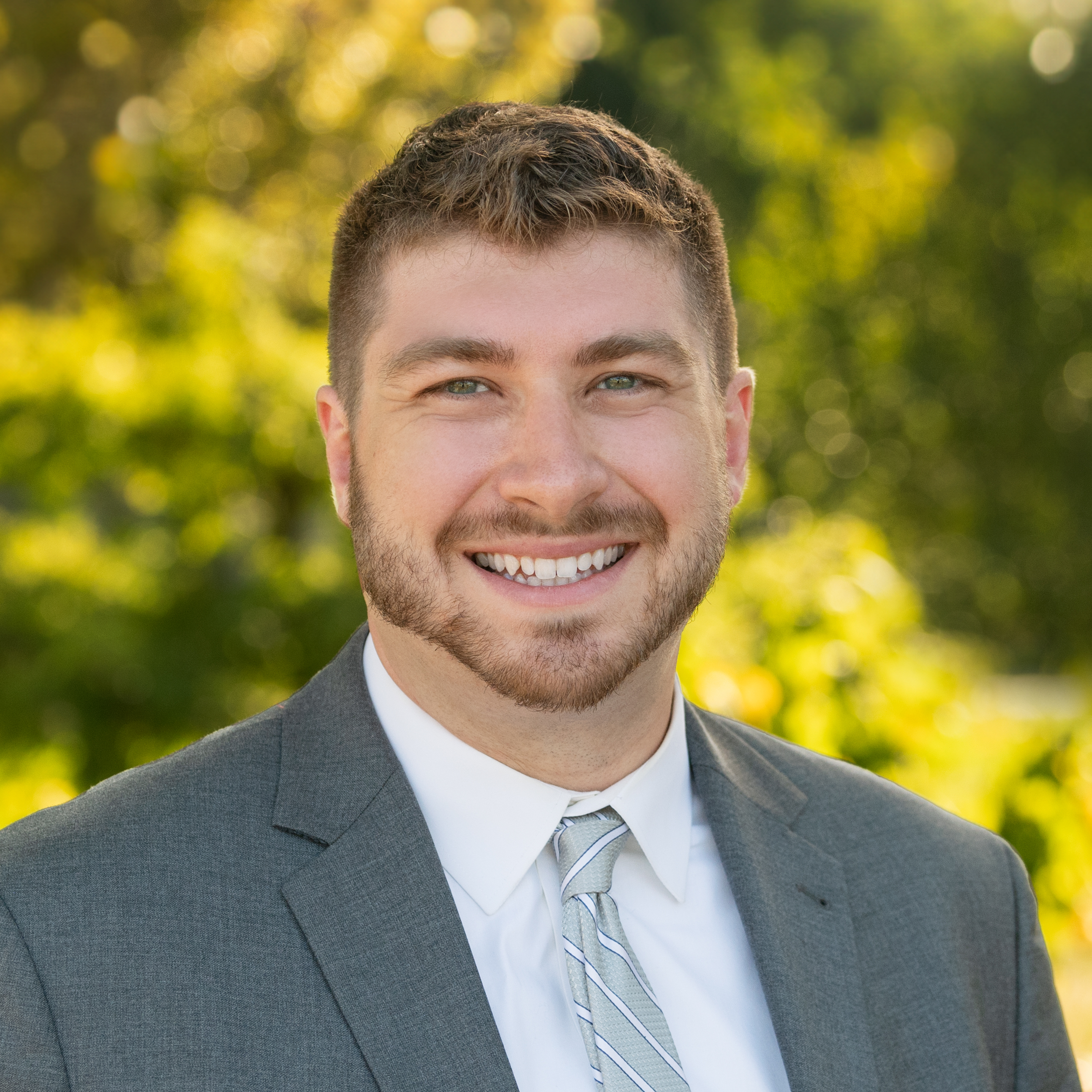 Team member, Hans Varga