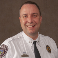 Team member, Justin Hoyal