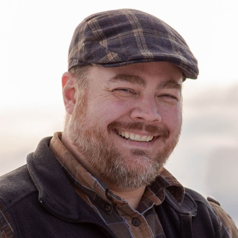 Team member, Chase Mullen