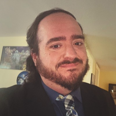 Team member, Johnathan Harris