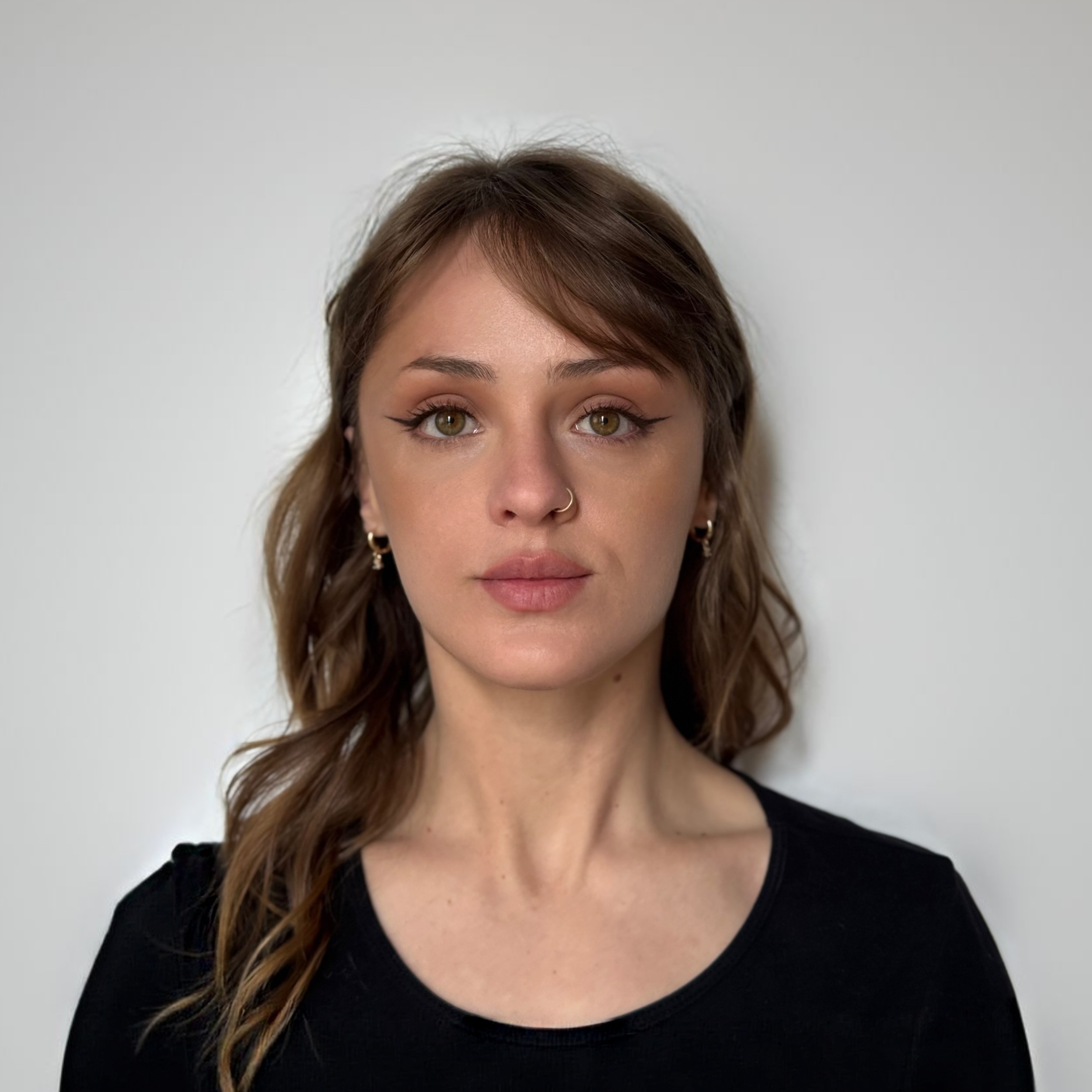 Team member, Madson Matthias