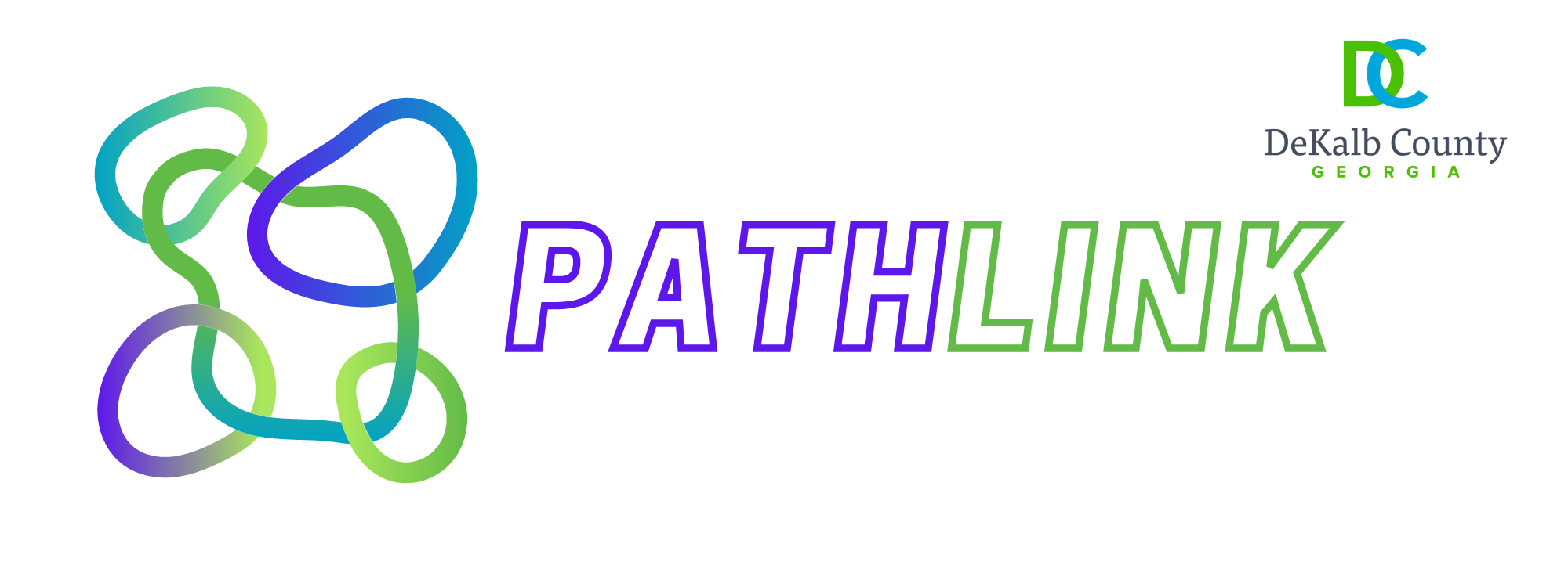 PathLink Public Meeting | PathLink Wayfinding | Engage DeKalb