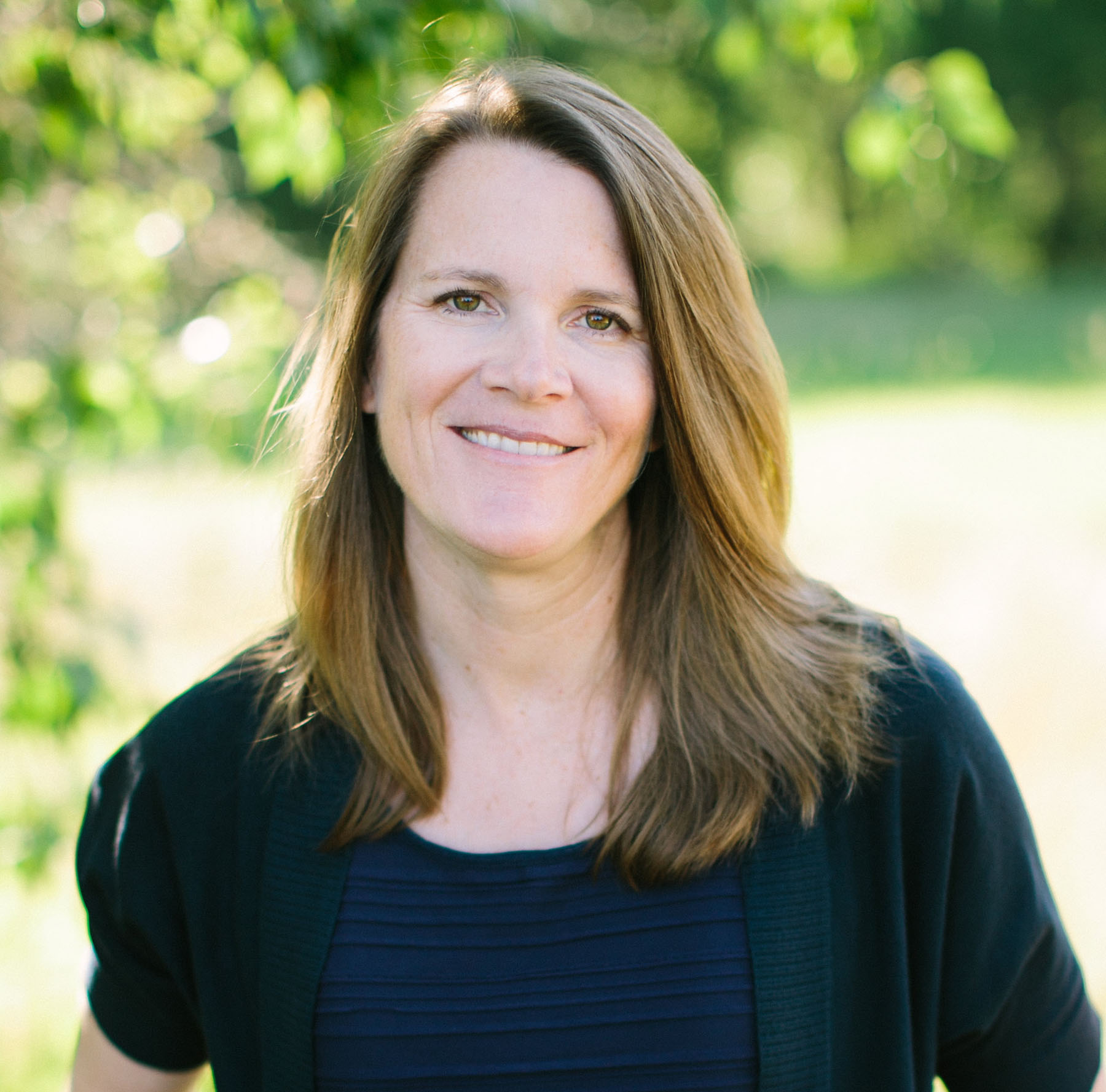 Team member, Angie Milewski