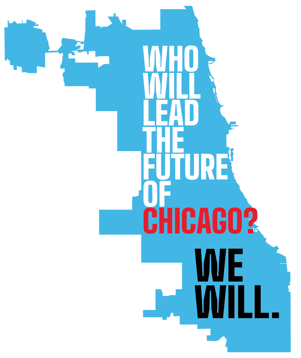 We Will Chicago