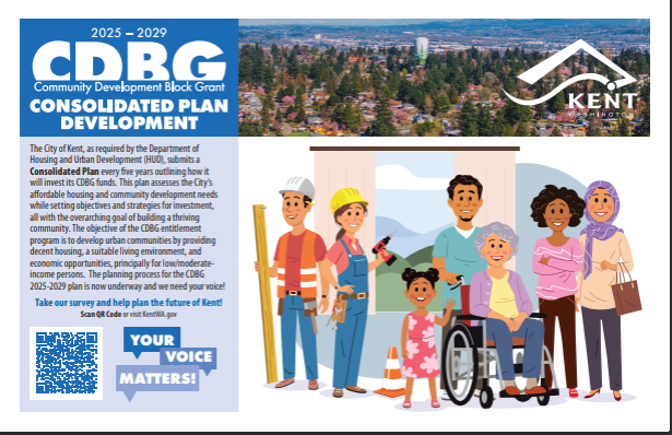 CDBG Priority Categories | 2025-2029 CDBG Consolidated Plan Development ...