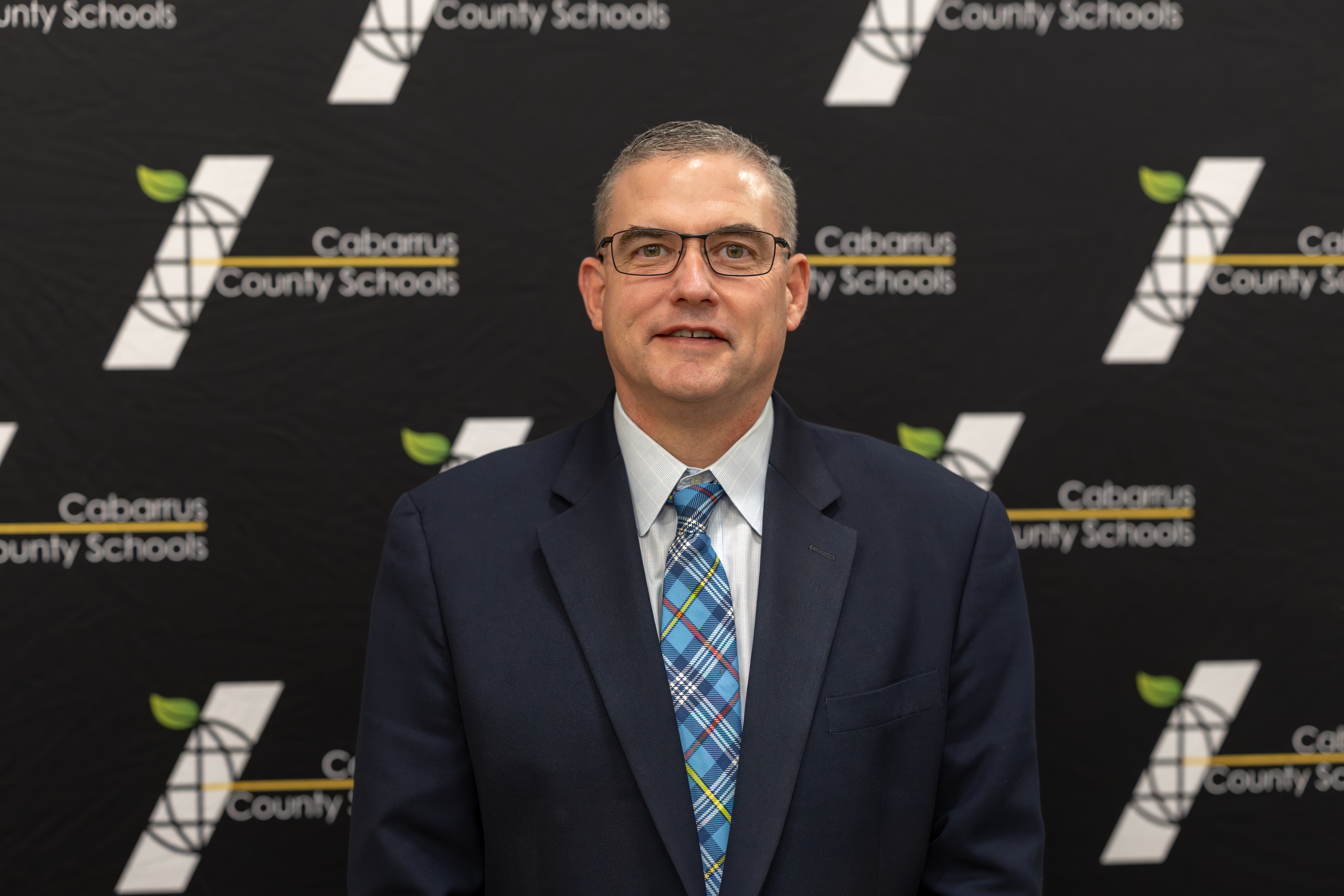 Team member, Philip Furr