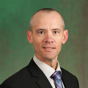 Team member, Chad Millner