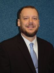 Team member, Joe Woodland