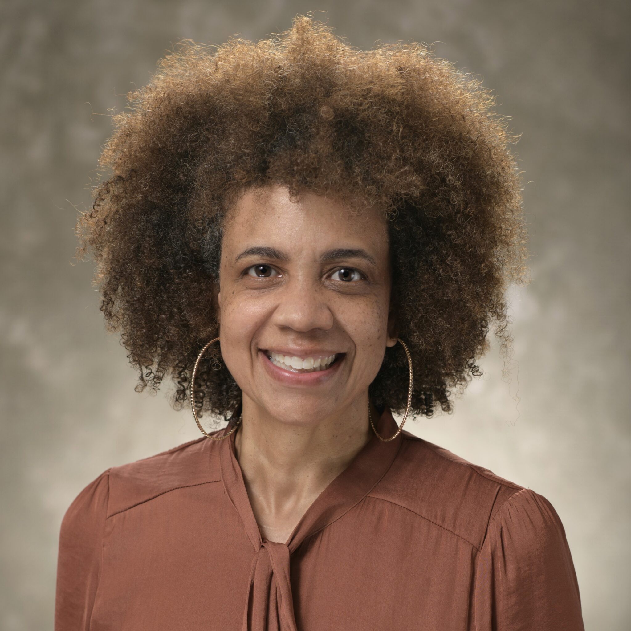 Team member, Rachel Joy