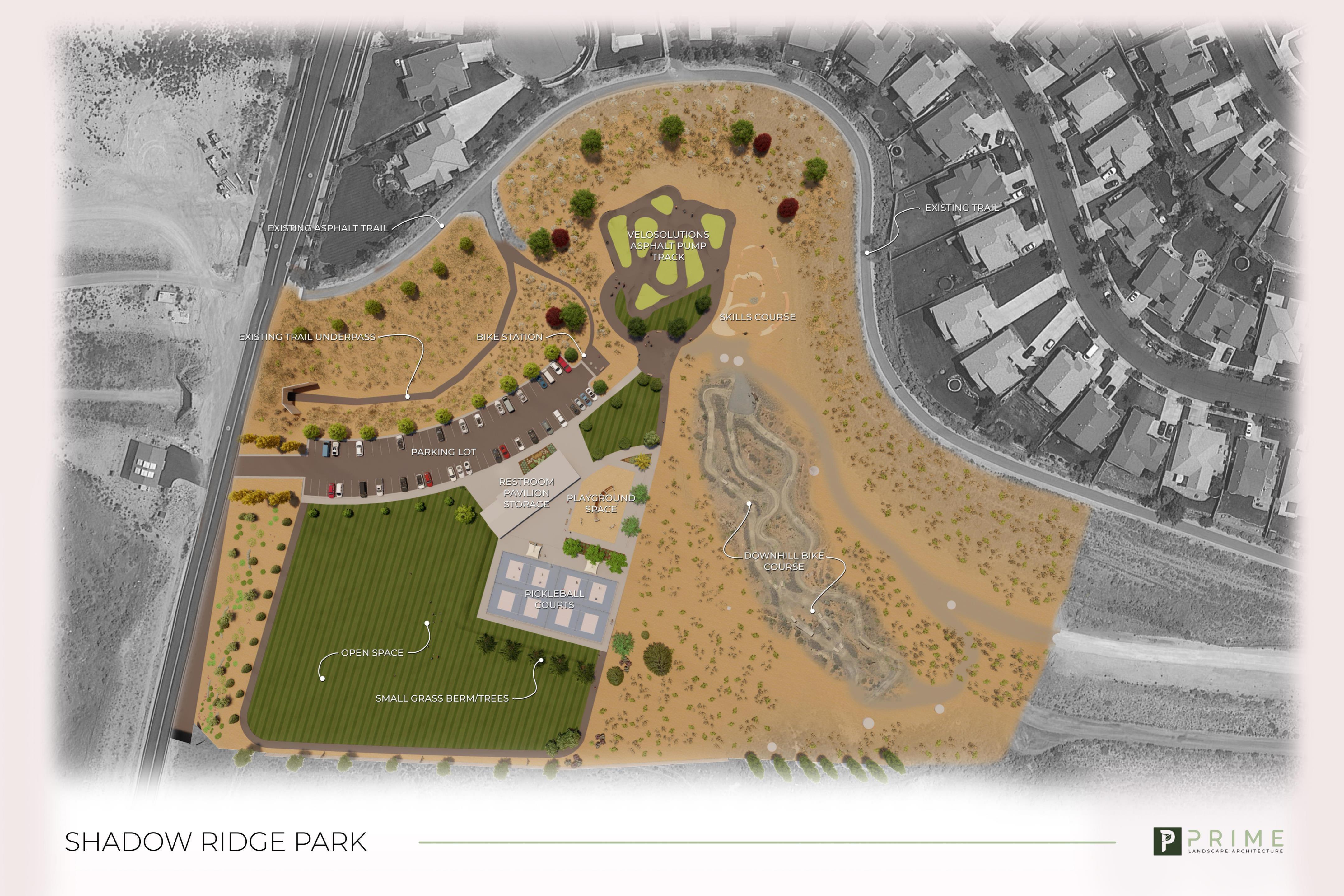 Shadow Ridge Park | General Park Feedback | Engage Lehi