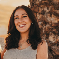 Team member, Seraphina Eberhardt