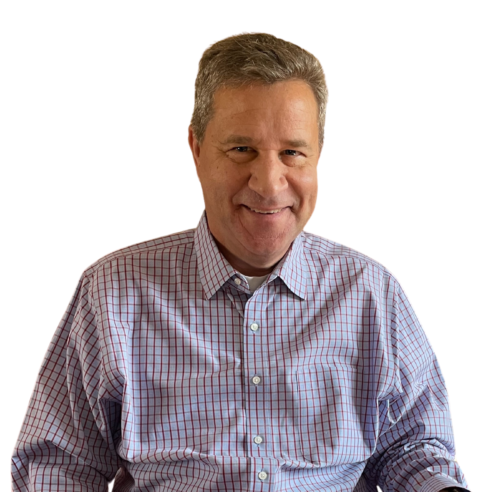 Team member, Paul David