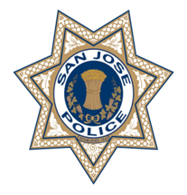 Team member, San Jose PD 