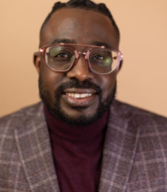 Team member, Taryell Simmons