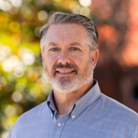 Team member, Karl Keel
