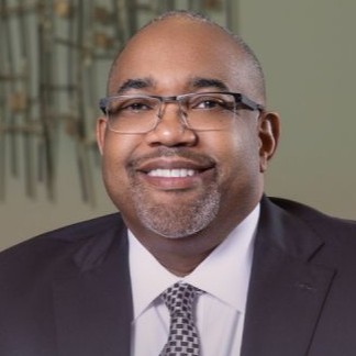 Team member, Dr. Alan Ferguson, Sr.