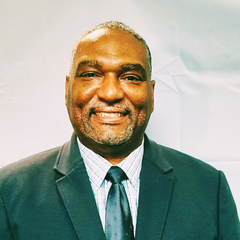 Team member, Charles Loftland