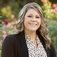 Team member, Leanne Robinette