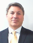 Team member, Harvey Mathews