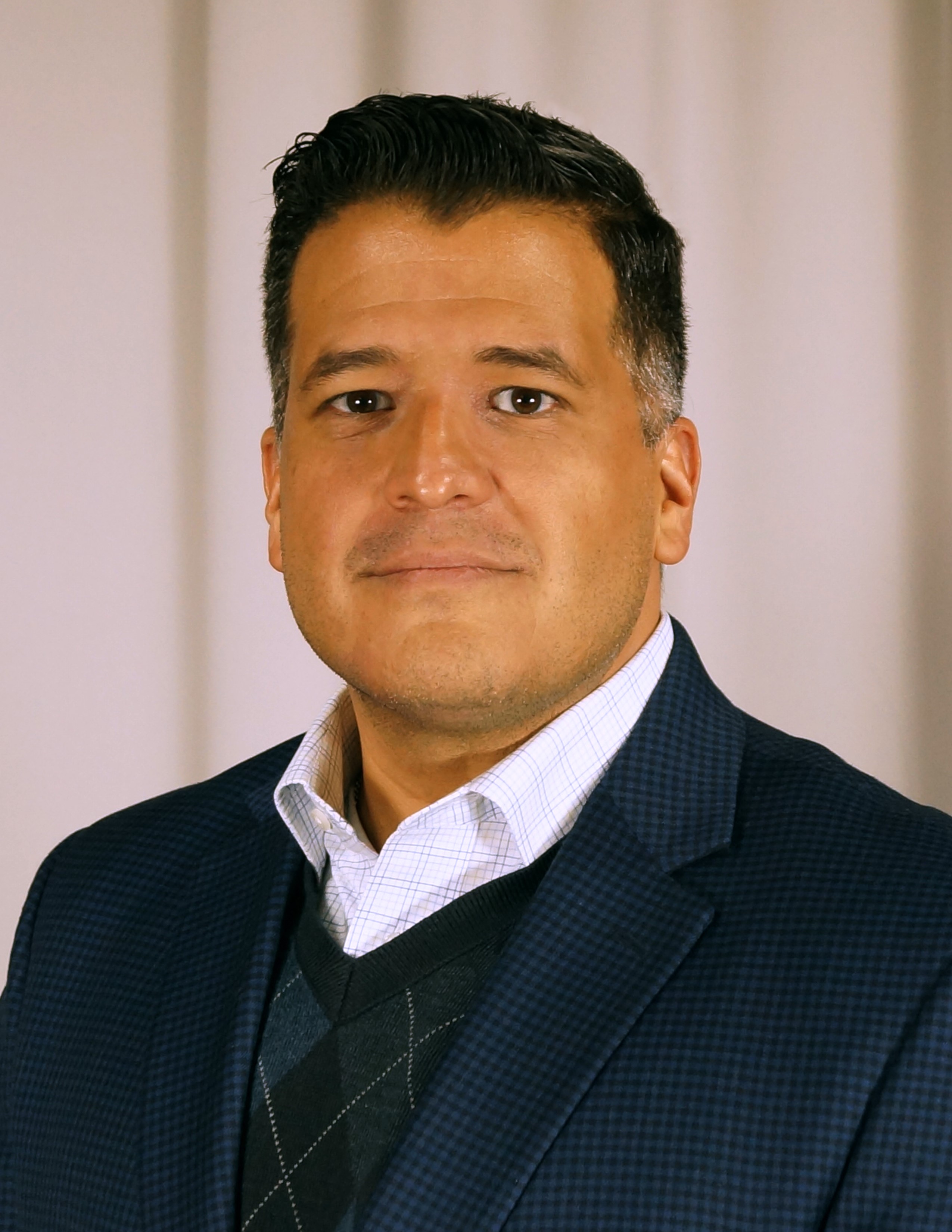 José R. Madrigal