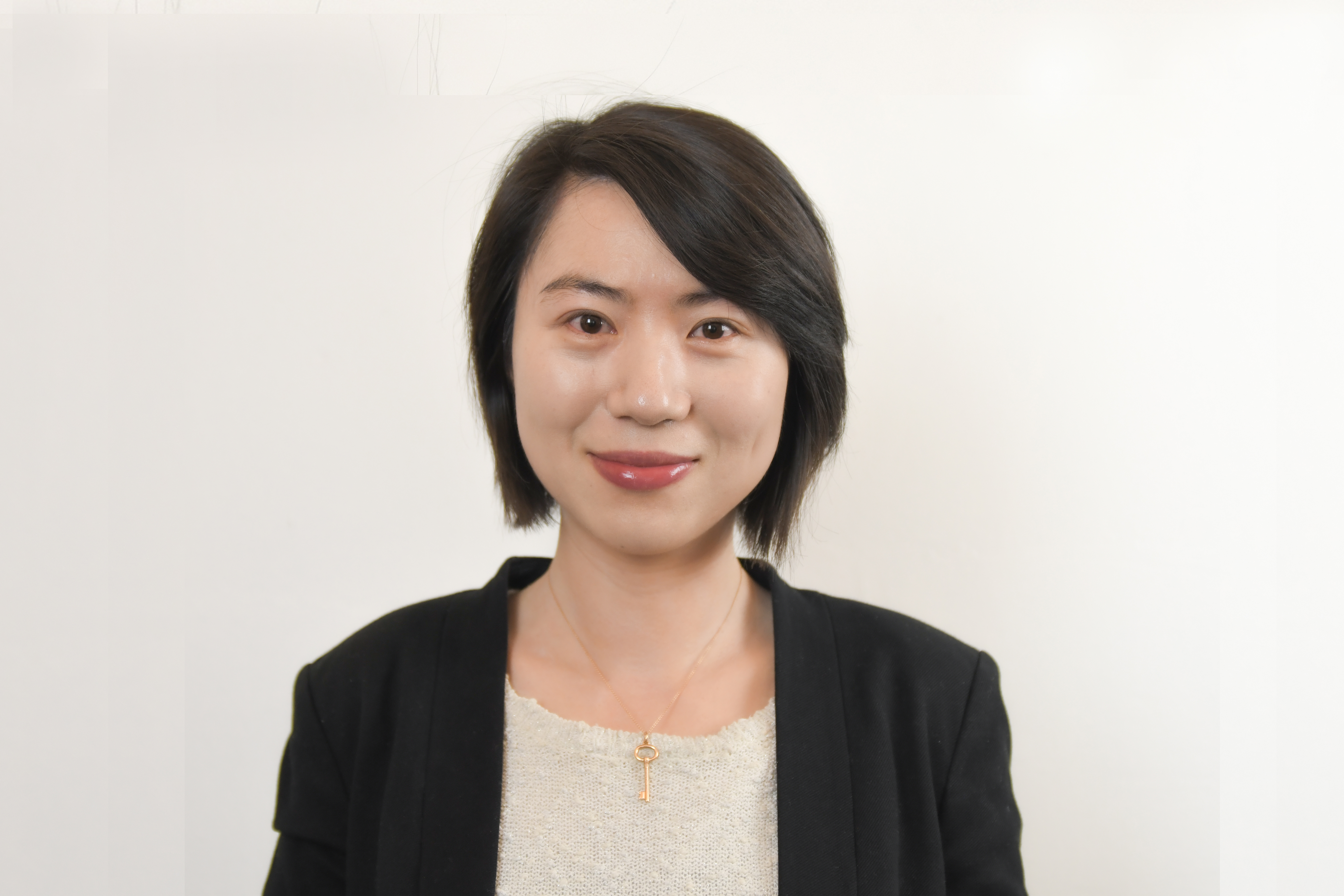 Team member, Tsan Liu