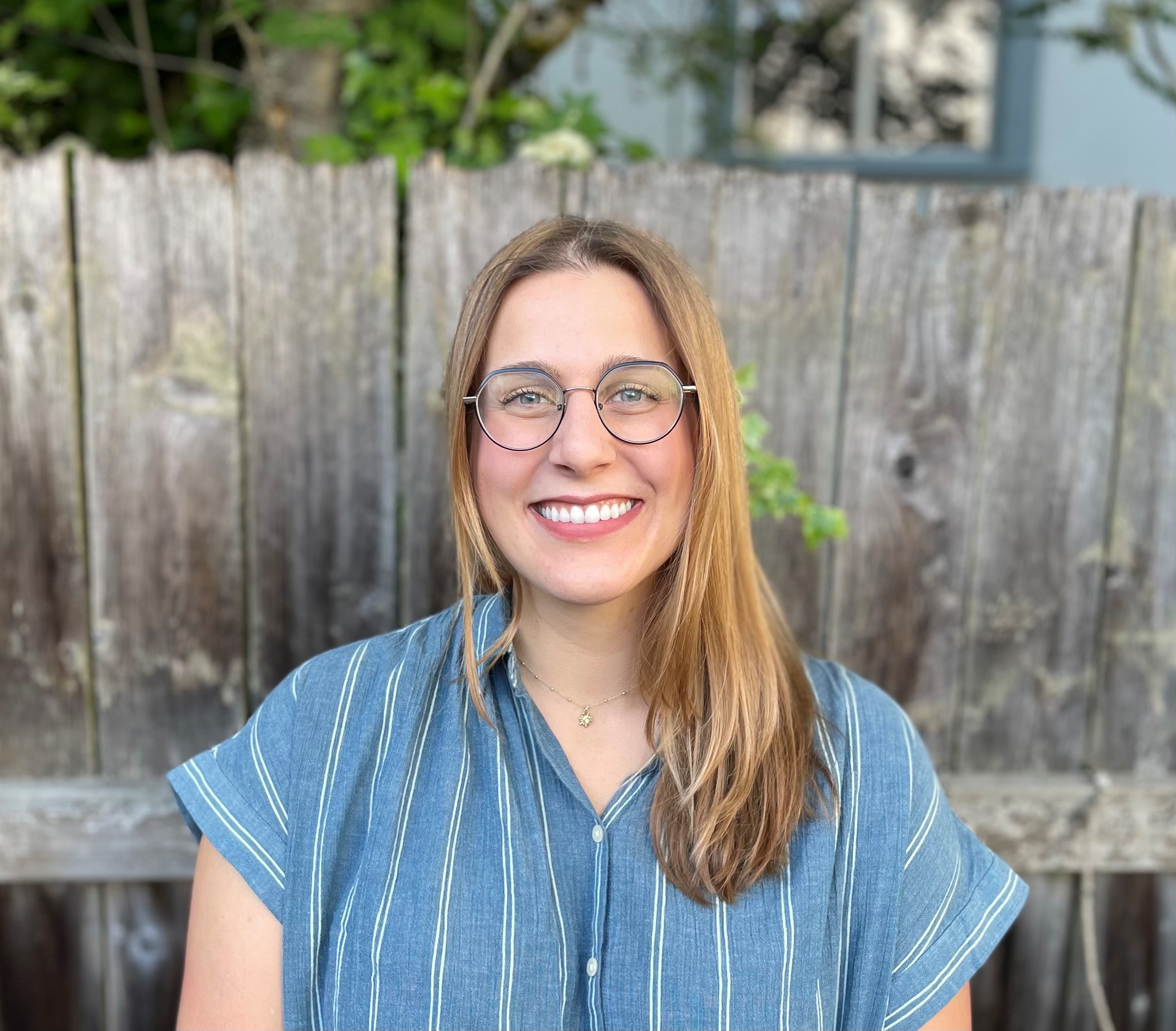 Team member, Mackenzie Allan