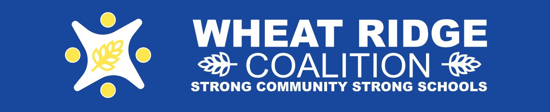 Wheat Ridge Coalition logo