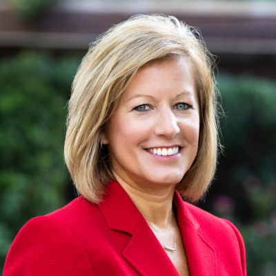Team member, Crystal Gilliard