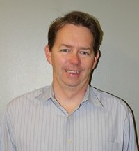 Team member, Bryce Matthews