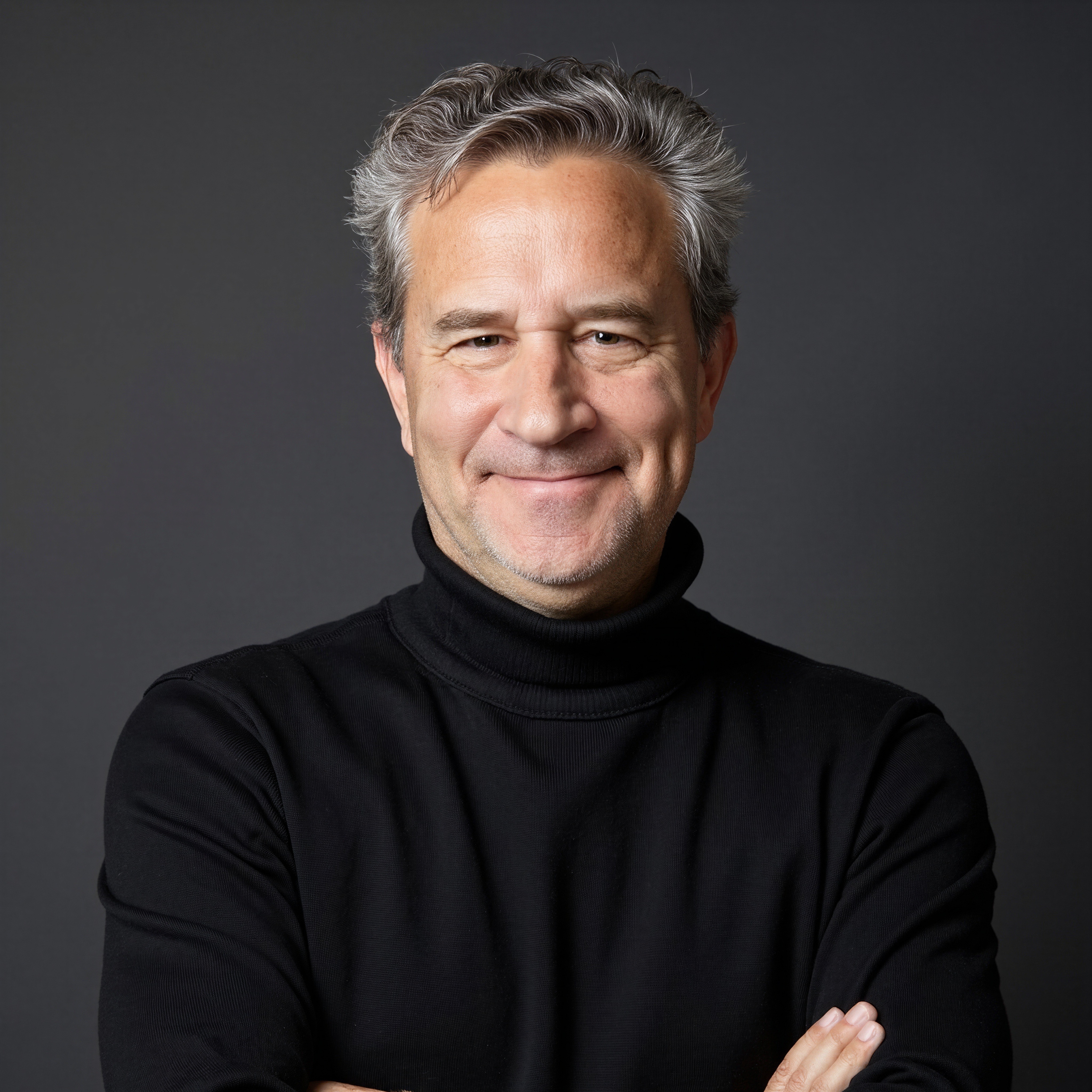 Team member, Paul David