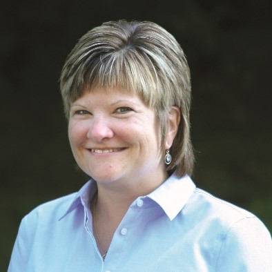 Team member, Carolyn Howard